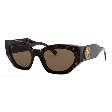 occhiali da sole uomo versace 2021|Versace Eyewear Occhiali Da Sole VE 4475 .